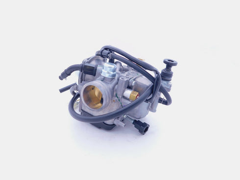 HONDA CARBURETOR 2000-2003 RANCHER 350 FE FM TE TM OEM NEW 16100-HN5-673