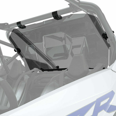 NEW OEM POLARIS LOCK AND RIDE REAR POLY PANEL 2020-2023 PRO PREMIUM 2883757