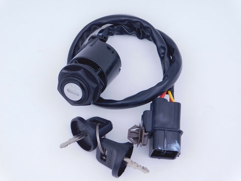 IGNITION MAIN SWITCH 35100-HL4-A01 2016-2021 HONDA PIONEER 1000 OEM GENUINE