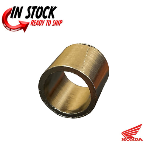 HONDA EXHAUST MUFFLER GASKET  2019-2024 CRF110F / 2019-2024 CRF125 F/FB OEM