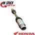 HONDA FRONT DRIVE SHAFT 2000-2006 TRX350FE TRX350FM RANCHER 40400-HN5-N00