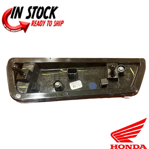 HONDA RIGHT REAR TAILIGHT 2019-2024 TALON R X X4 R4 OEM 33700-HL6-A01