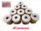 Honda OEM Oil Filter S 2004-2014 Sportrax TRX 450 R ER 15412-MEN-671 (10 Pack)
