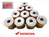 Honda OEM Oil Filter S 2004-2014 Sportrax TRX 450 R ER 15412-MEN-671 (10 Pack)