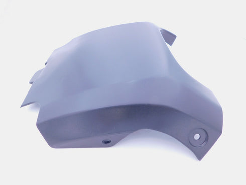 NEW OEM SUZUKI FRONT FRAME PROTECTOR BUMPER COVER LTA450 500 700 750 KING QUAD