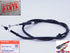 Clutch Cable CRF450R 2006-2007 OEM Honda Left Clutch Lever Cable Wire New OEM