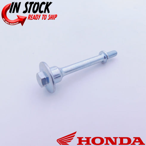 NEW OEM HONDA ENGINE LONG VALVE COVER BOLT CRF450 TRX450R ER CRF450X