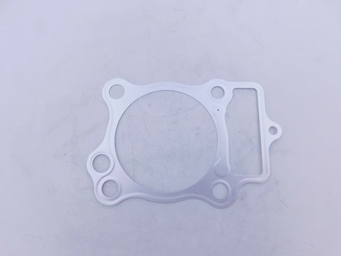 HONDA CYLINDER BASE GASKET 2007-2024 CRF150 R/RB GENUINE OEM NEW 12191-KSE-671