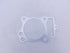 HONDA CYLINDER BASE GASKET 2007-2024 CRF150 R/RB GENUINE OEM NEW 12191-KSE-671