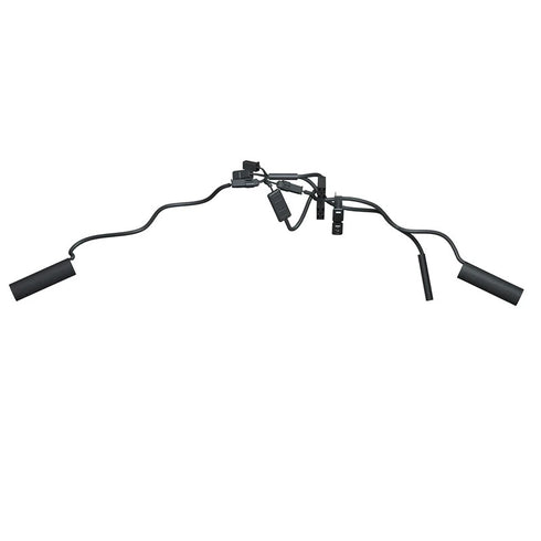 POLARIS 2021-2024 SPORTSMAN 450 570 850 1000 HAND & THUMB WARMER KIT 2885002 OEM