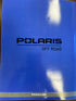POLARIS SERVICE MANUAL 2016-2024 RANGER 570 FULL SIZE ALL GENUINE OEM NEW