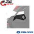 POLARIS SIDE STORAGE BAG 2015-2021 SLINGSHOT GENUINE OEM NEW 2884991