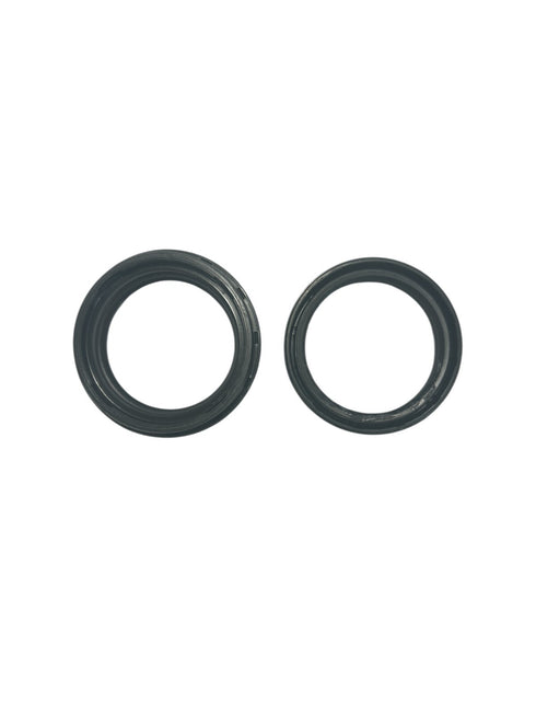 HONDA 2) FORK SEAL KIT 2016-2019 AFRICA TWIN CRF1000/ ADVENTURE SPORT OEM