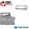 POLARIS REAR PANEL (POLY) 2024 XPEDITION XP XP5 GENUINE OEM 2889344