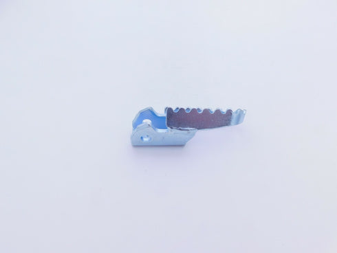 HONDA RIGHT SIDE FOOTPEG REST STEP 2013-2025 CRF110F 2014-2025 CRF125F FB OEM