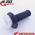HONDA THROTTLE TUBE PIPE GRIP CR125R CR250R CR500R 93-00 OEM GENUINE