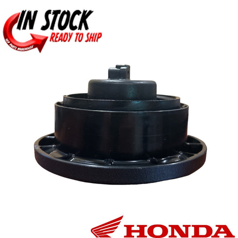 HONDA FUEL TANK CAP 2009-2013 MUV700 BIG RED OEM GENUINE 17620-HL1-A01
