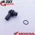 HONDA CARBURETOR JOINT SET 16026-MR1-004 FITS MANY (SEE FITMENT) GENUINE OEM NEW