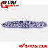 HONDA CAM CHAIN 2018 - 2023 CRF250R RX GENUINE OEM NEW 14401-K95-A21