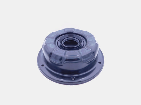 HONDA RR BRAKE DRUM COVER 93-24 TRX90 TRX90X 90-97 TRX200 OEM NEW 40520-HF1-670