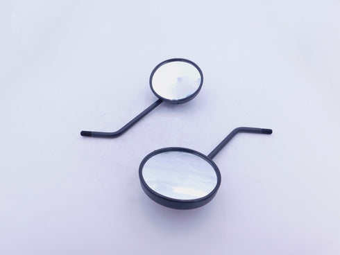 Honda Mirror Kit Left / Right 2019-2020 Grom 125 Genuine OEM New 88210-K26-C21