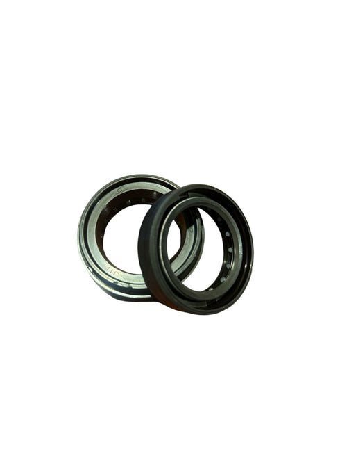 HONDA FRONT FORK SEAL SET (2) 14-2025 CRF125F / FB / 19-25 CRF110F 24-25 XR150L