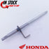 HONDA GEARSHIFT SPINDLE 2013-2024 CRF50F GENUINE OEM NEW 24610-GEL-A80