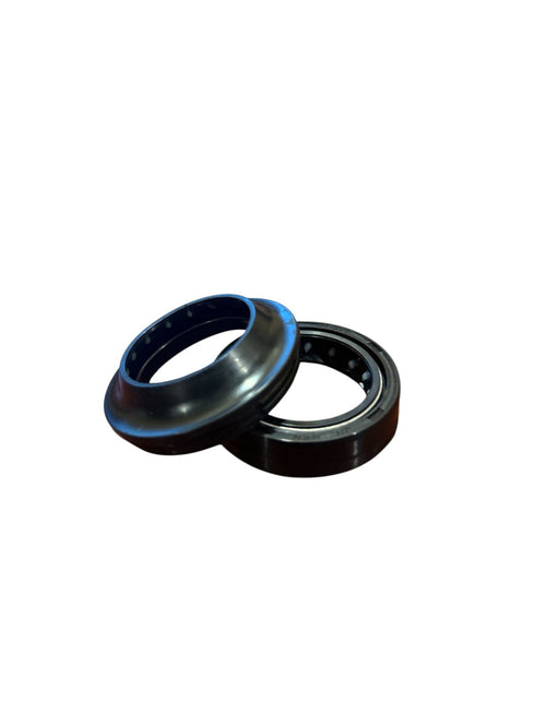 HONDA FRONT FORK SEAL SET (2) 14-2025 CRF125F / FB / 19-25 CRF110F 24-25 XR150L