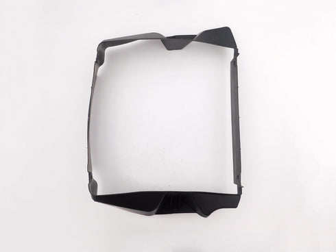 HONDA RADIATOR SHROUD 2016-2021 PIONEER 1000 GENUINE OEM NEW 19014-HL4-A00