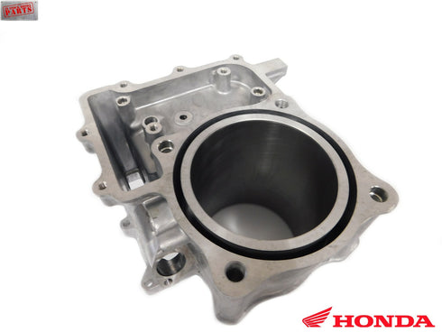 New Genuine Honda Engine Cylinder Jug 06-21 MUV 700 SXS 700 TRX 680 Top End OEM