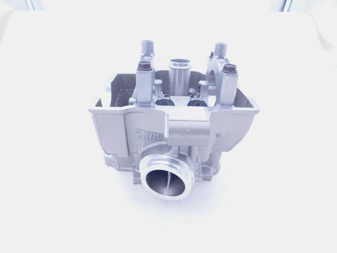 NEW OEM Honda CYLINDER HEAD CRF250R 2009 + CAM CAPS NEW OEM 12010-KRN-A30