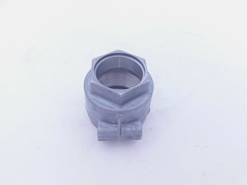 NEW OEM POLARIS OUTLAW AXLE NUT 2003-2010 SCRAMBLER TRAIL BLAZER 525 500 5137564