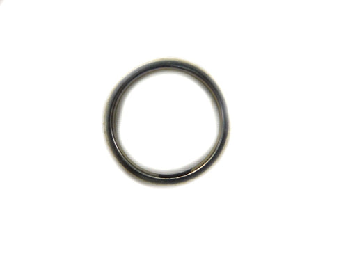 New OEM Genuine Honda Exhaust Muffler W/Gasket 1966-1979 CT90 Trail 90