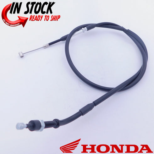 NEW OEM HONDA CLUTCH CABLE 2004-2017 CRF250X 22870-KSC-000