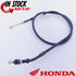 NEW OEM HONDA CLUTCH CABLE 2004-2017 CRF250X 22870-KSC-000