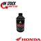HONDA PRO BRAKE FLUID DOT 4 12 0Z GENUNE OEM 08203-0004