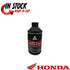 HONDA PRO BRAKE FLUID DOT 4 12 0Z GENUNE OEM 08203-0004