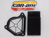 Can AM MAVERICK X3 / MAX ENGINE & CVT AIR INTAKE PRE FILTER OEM 715005600