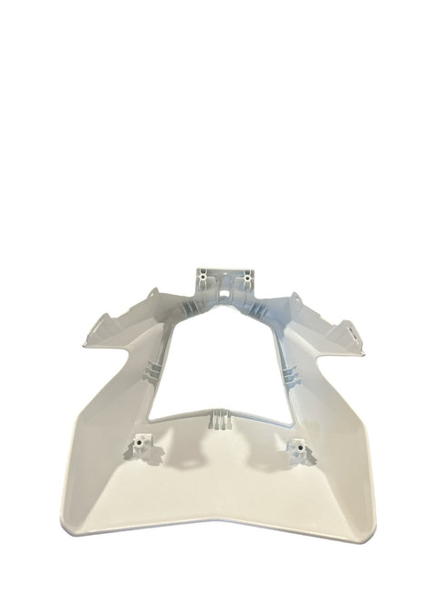 HONDA HEADLIGHT VISOR COVER COWL FENDER WHITE 2023-2024 XR150L OEM NEW