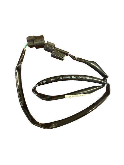 HONDA THERMOSTAT OIL SENSOR, SUB WIRE 2019-2025 CRF110F OEM 32102-KYK-D10