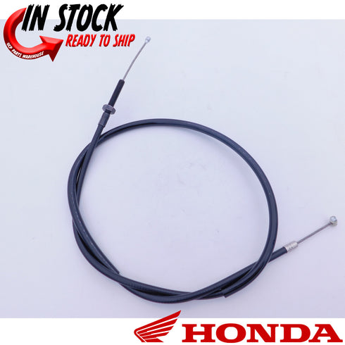 HONDA CLUTCH CABLE 1998-2003 SHADOW ACE 750 OEM NEW 22870-MBA-000