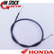 HONDA CLUTCH CABLE 1998-2003 SHADOW ACE 750 OEM NEW 22870-MBA-000