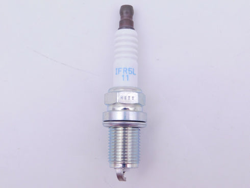 NGK Spark Plug VTX 1800 2002-2008 OEM Honda VTX1800 Laser Iridium IFRL511