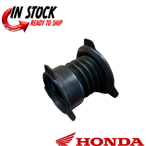 HONDA REAR DRIVE SHAFT SWINGARM JOINT BOOT COVER 1988-2000 GOLDWING 1500 OEM