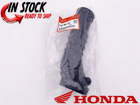 HONDA AIR BOX TO CARBURETOR INTAKE BOOT DUCT TRX250X TRX300EX OEM NEW GENUINE