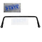 Polaris 2007-2009 Ranger 500 700 2x4 4x4 New OEM Rear Stabilizer Bar 1015814-067