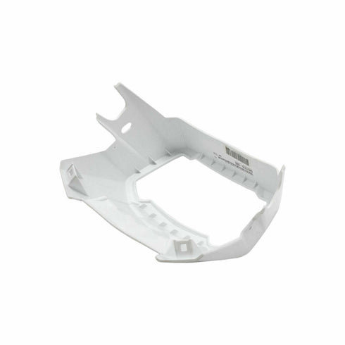 Polaris Headlight Pod, Molded HDPE, White Lightning 5451310-599