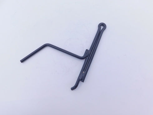 HONDA RIGHT FRONT FENDER SUPPORT STAY 91-92 FOURTRAX 250 93-06 SPORTRAX 300 OEM