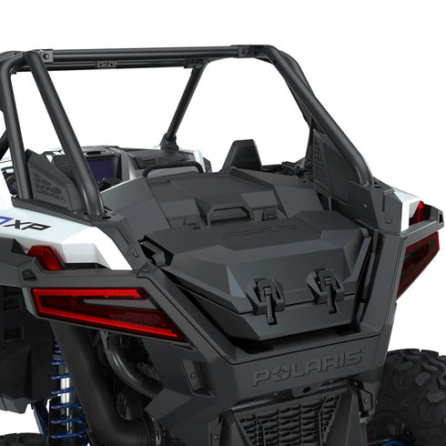 POLARIS 23QT REAR COOLER 2020-2024 RZR PRO XP RZR XP XP4 TURBO R OEM NEW GENUINE