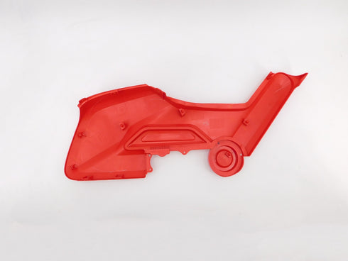 HONDA RIGHT SIDE FAIRING COWL 2022-2023 NAVI NVA110B OEM NEW PATRIOT RED
